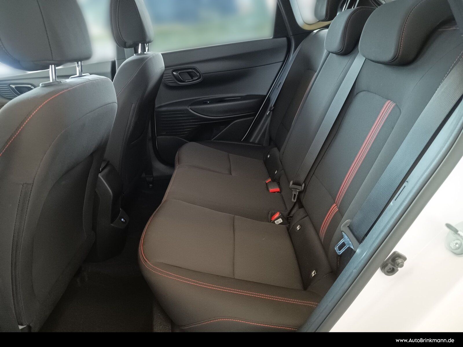 Hyundai i20 – Bild 10