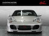 Porsche 911 Turbo Coupe WLS X50 - Schiebedach|BOSE - Porsche aus 2004: 911 Turbo