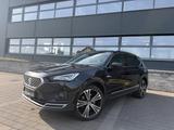 Seat Tarraco 2.0TDI 147kW DSG 4Drive Xcellence 7-Sitz - Seat Tarraco Unfallwagen