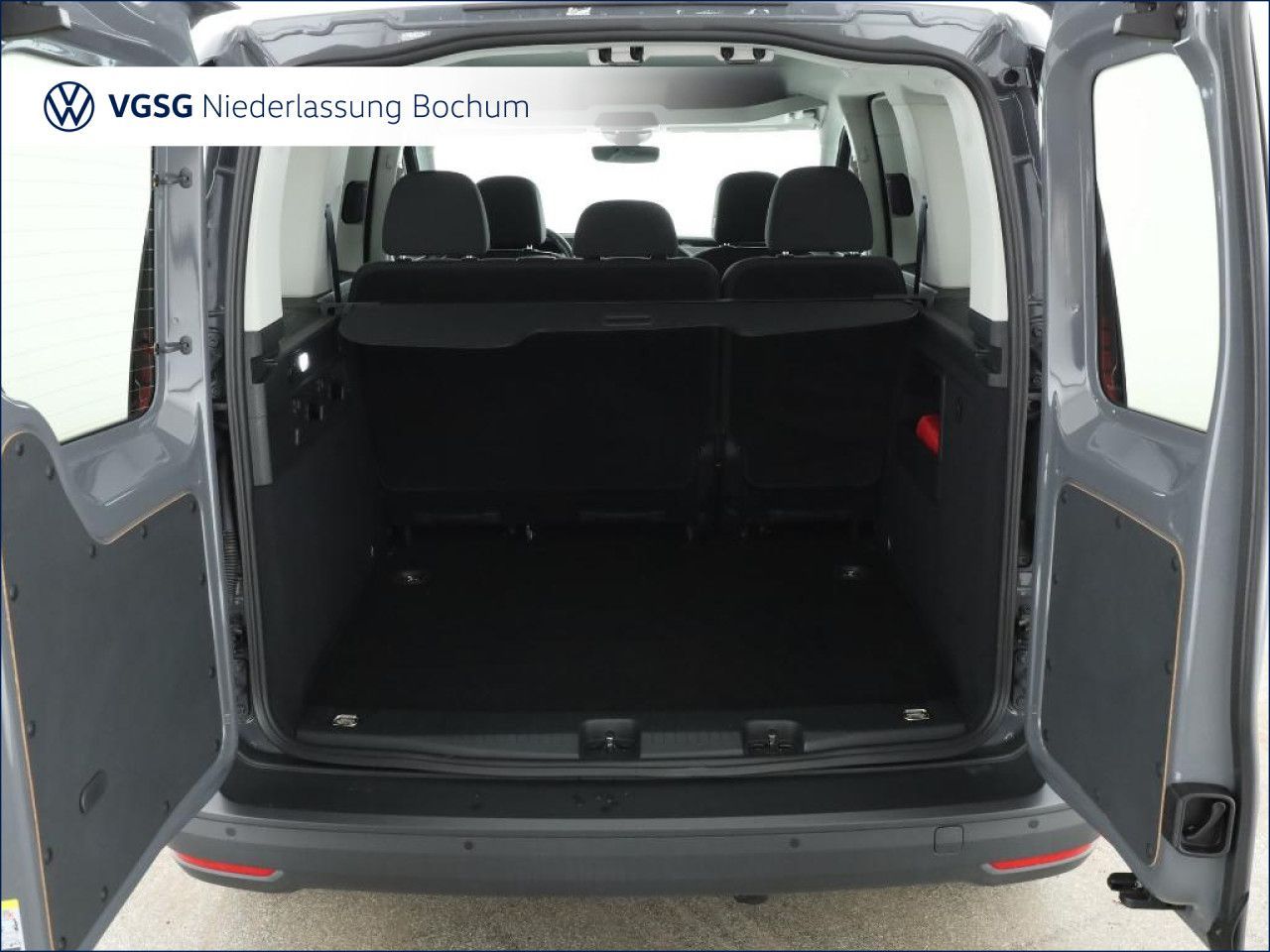 Volkswagen Caddy - Bild 7
