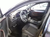 Cupra Leon - Vorschau Bild 4