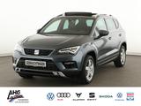 Seat Ateca 1.5 TSI 150 PS 7 Gang DSG 4 Drive Xcellenc - Seat in Nürnberg