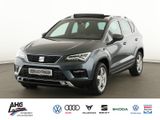 Seat Ateca 1.5 TSI 150 PS 7 Gang DSG 4 Drive Xcellenc - Seat Gebrauchtwagen Stuttgart