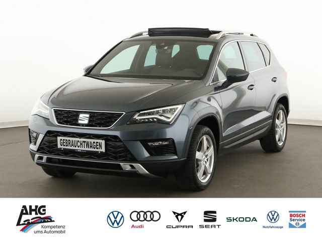 Seat Ateca 1.5 TSI 150 PS 7 Gang DSG 4 Drive Xcellenc