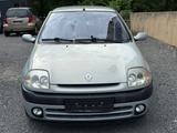 Renault Clio Initiale 1.6 Automatik/Klima/Vollleder - gebrauchte Renault Clio aus dem Jahr 2000