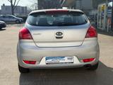 Kia Ceed 1.4 *STEUERKETTE NEU, KLIMA* - Kia cee'd / Ceed aus 2009