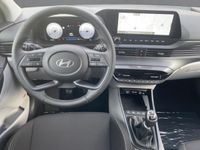 Hyundai i20 - Vorschau Bild 8