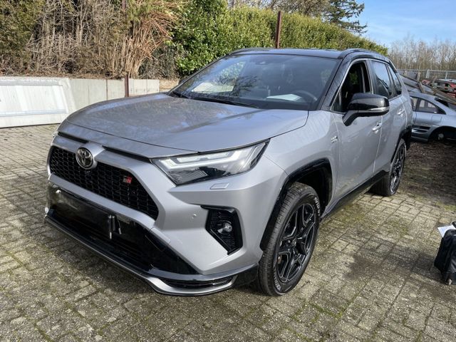 Toyota RAV4 2.5 VVT-i Plug-in-Hybrid GR SPORT