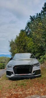 Audi RS3 630PS*TÜV*HPerformance*2.5 TFSI quattro - Audi RS3: Ps