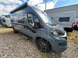 Knaus BoxStar 600 Lifetime Aufstelldach - UVP: 98.981€ - Knaus Kastenwagen