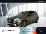 Mercedes-Benz GLS 450 d 4M AMG Airmatic Pano DISTRONIC AHK 360