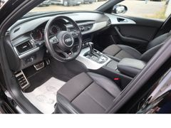 Fahrzeugabbildung Audi A6 2.0 TDI S Line 1hd Navi Tempo Scheckheftgepf