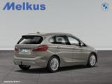 BMW 218d xDrive Active Tourer Luxury Line LED Navi - BMW 218 Active Tourer in Dresden