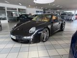 Porsche 911 Carrera 4 S Coupe - Porsche aus 2006: 911 Carrera 4s
