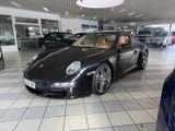Porsche 911 Carrera 4 S Coupe - Porsche aus 2006: 911 Carrera 4s