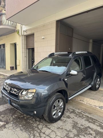 Dacia Duster 1.5 dCi 110CV S&S 4x4 Serie Limitat