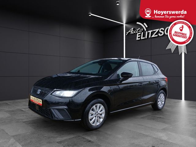 SEAT Ibiza Road-Edition DSG LED Navi AID ACC RFK SH