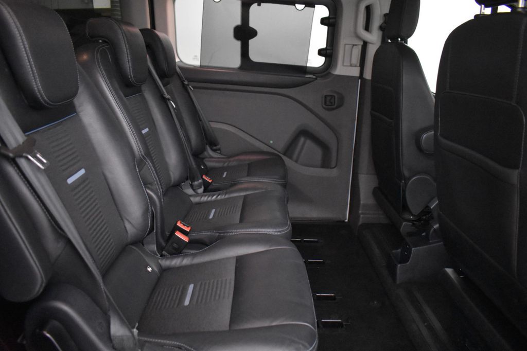 Ford Tourneo Custom Tourneo Cust 320 Activ 8SI+NAV+XEN+SHZ+ACC+LEDER