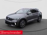 Volkswagen T-Roc 2.0 TSI DSG 4M R AHK NAVI RFK - VW T-Roc Gebrauchtwagen in München