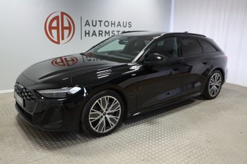 Fahrzeugverkauf 4 Audi A5 Avant TDI 150 kW S-Line Black Matrix Display