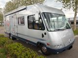 RMB i820 White Star Mercedes 616cdi Aut Einzelbetten - RMB Wohnmobile & Wohnwagen