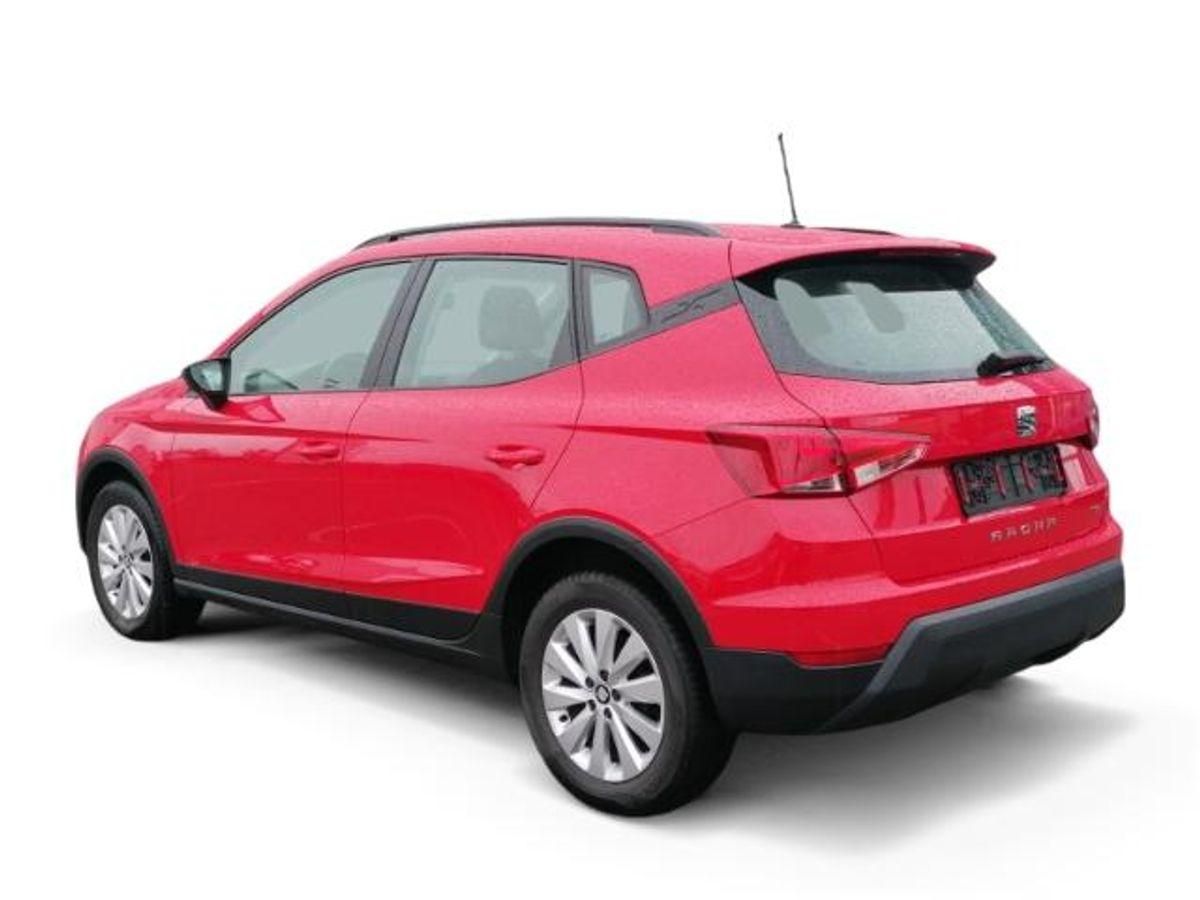 Seat Arona - Bild 7