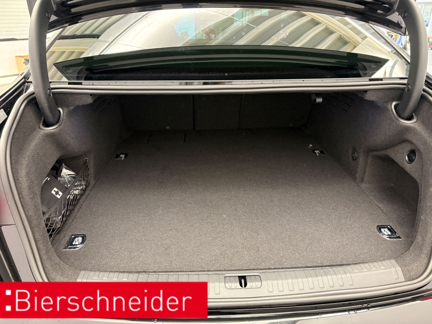 Audi A6 - Bild 16