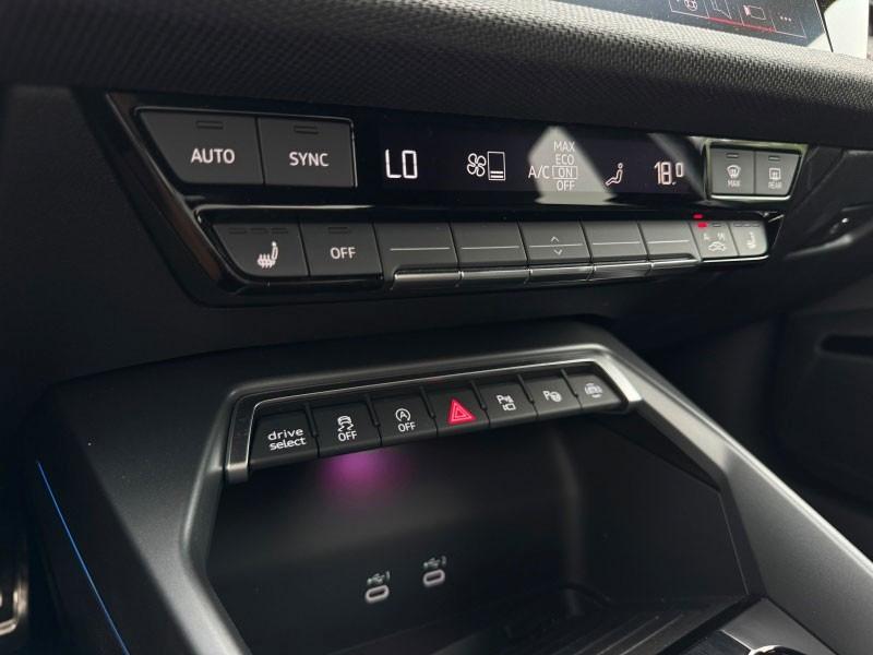 Audi S3 Limo /HUD/SONOS/MEMORY/MATRIX/ACC, миниатюра 17