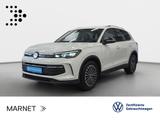Volkswagen Tiguan 1.5 eTSI Goal DSG* Navi*AHK*IQ-Light*Easy - VW Tiguan von 2025