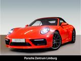 Porsche 992 911 Carrera S Cabriolet Sportabgas BOSE - Porsche: Orange, 911