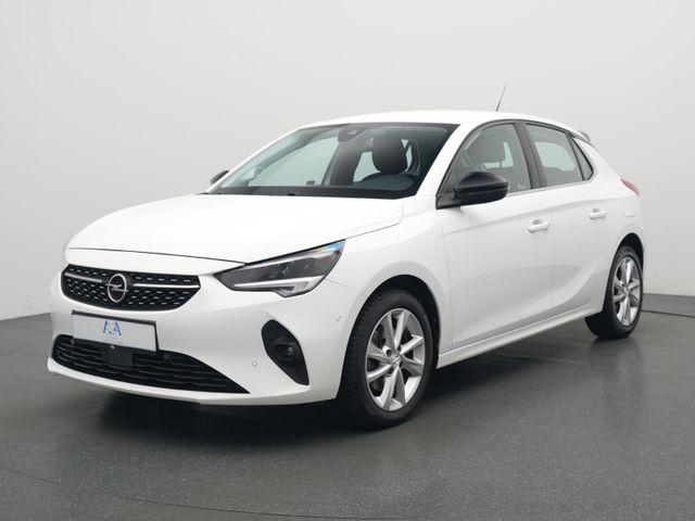 Opel Corsa AUTOMATIK NAVI+CARPLAY+SITZHZG+KLIMAAUTO