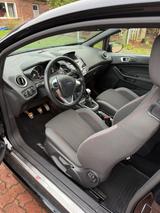 Ford Fiesta ST Line 1,0 EcoBoost 103kW/140Ps, TÜV neu - Ford Fiesta: ST Ps