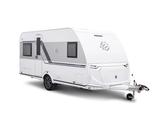 Knaus Sport 460 EU ePower mit vielen Extras - Knaus 460