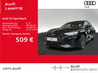 Audi S3 - Vorschau Bild 1