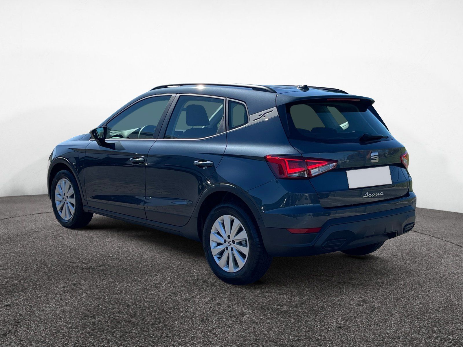 Seat Arona - Bild 5