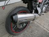 Suzuki SV 650 S / ABS / Reifen NEU - SUZUKI 2008 SV 650