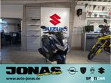 Suzuki Burgman 125 Demo Fahrzeug in Menden bei Jonas - Offers
