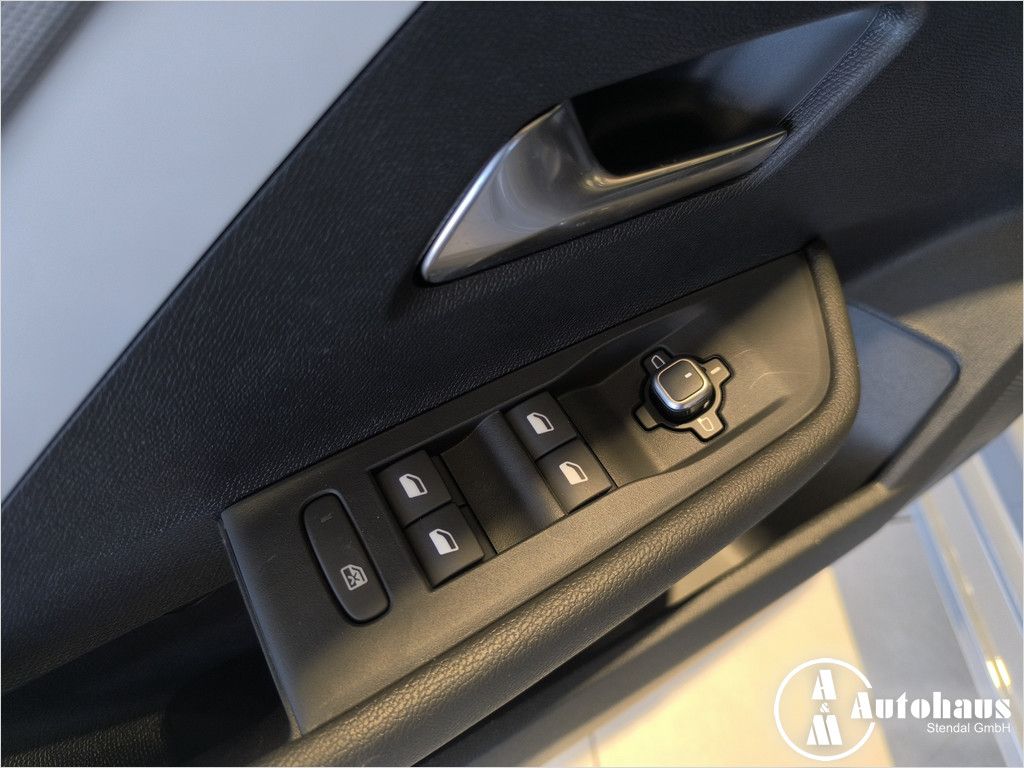 Opel Astra - Bild 10