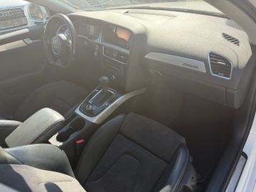 Audi A4 Allroad - 5