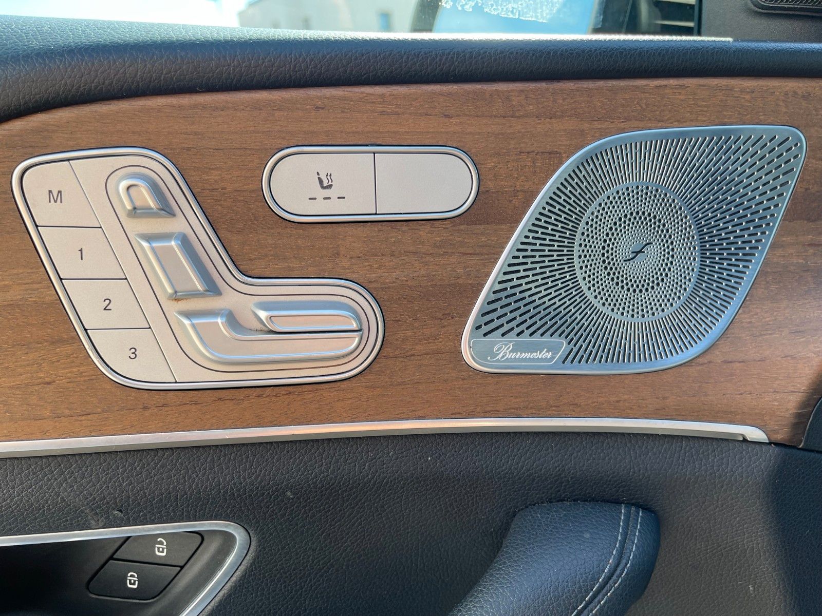 Mercedes-Benz GLE 350 foto 20