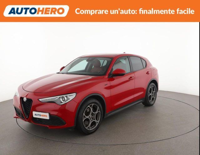 Image of Alfa Romeo Stelvio