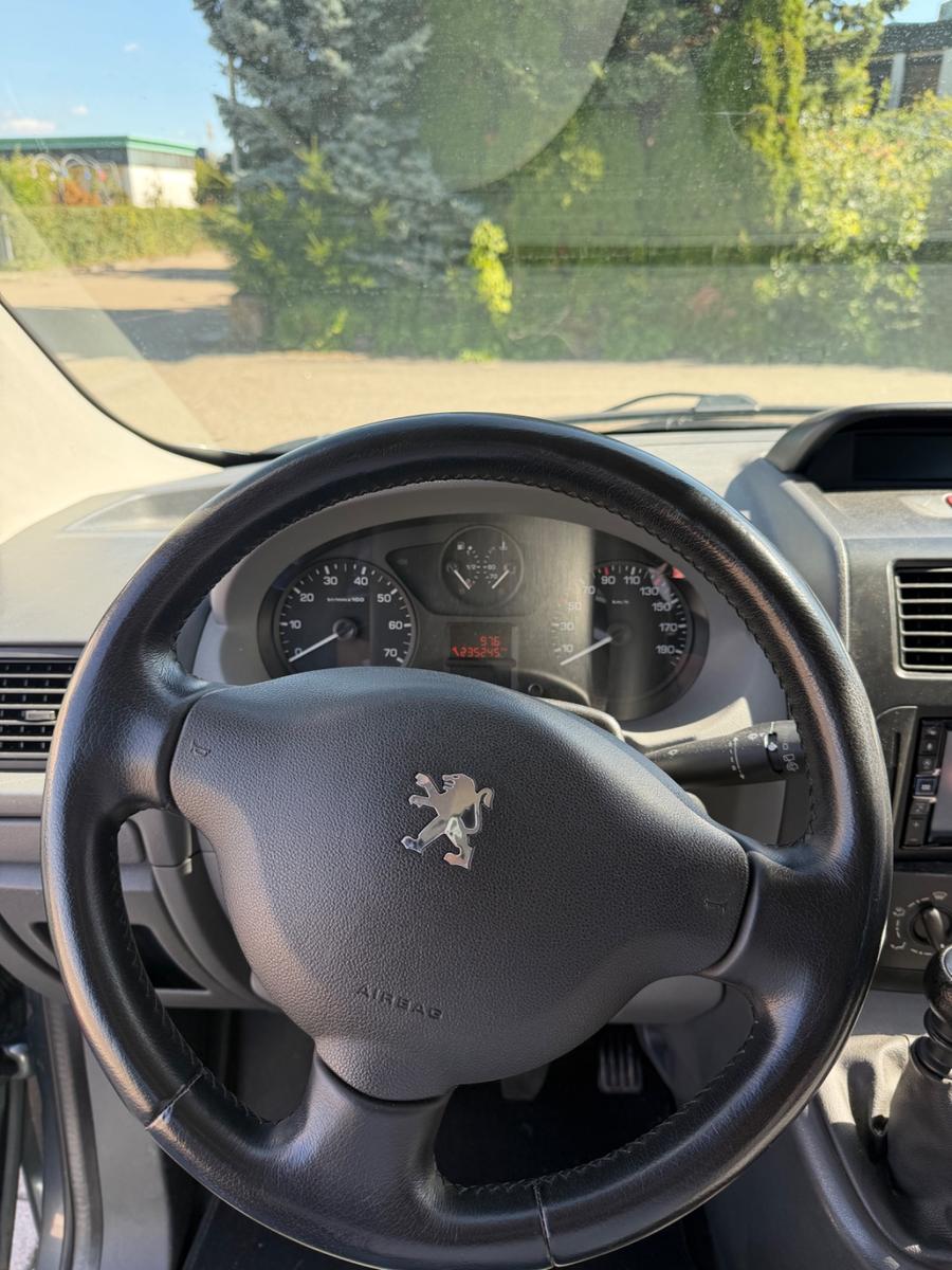 Peugeot Expert Kasten L1H1 Bremsen*Motor*Kupplung NEU