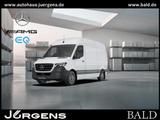 Mercedes-Benz SPRINTER 317 KASTEN+MOTOR-WEITERLAUF-SCHALTUNG