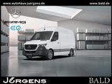 Mercedes-Benz SPRINTER 317 KASTEN+MOTOR-WEITERLAUF-SCHALTUNG