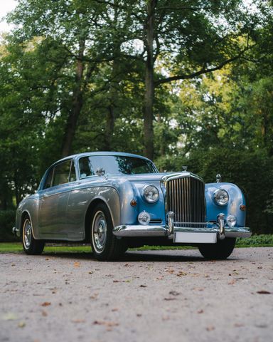 Bentley S1 Continental