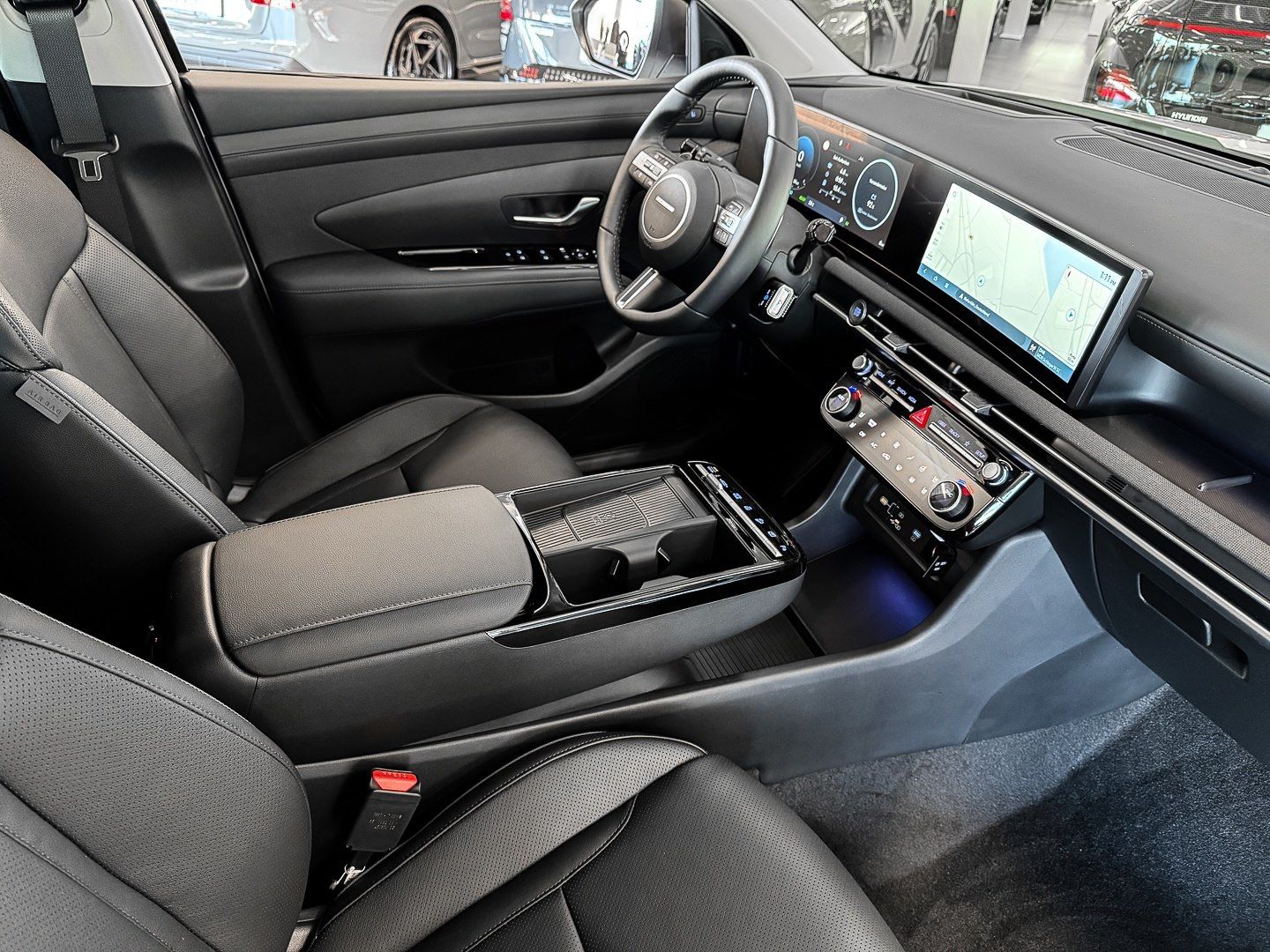 Hyundai TUCSON - Bild 5