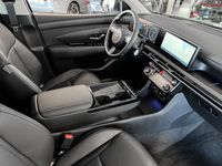 Hyundai TUCSON - Vorschau Bild 5