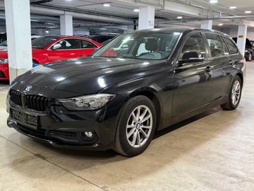 BMW 318 - 1