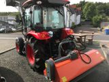 Branson 5025C BL 25 INKL MÄHWERK - Branson Schlepper