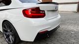BMW M235i Coupe | 82500 KM | TÜV NEU  - BMW M-Modelle Gebrauchtwagen
